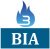 Liberty Dumpster OKC BIA badge